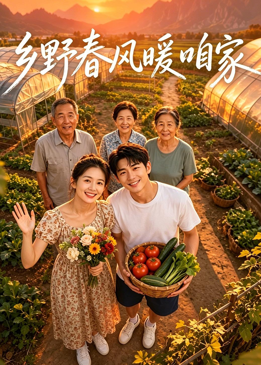 龙与雀斑公主